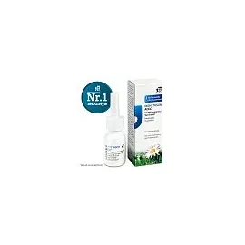 mometason adgc 50 Mikrogramm/Sprühstoß Nasenspray 10 g