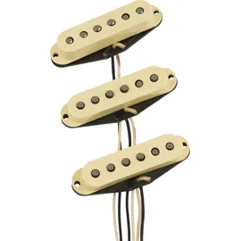 Fender Pure Vintage 57 Stratocaster Pickup Set