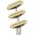 Fender Pure Vintage 57 Stratocaster Pickup Set