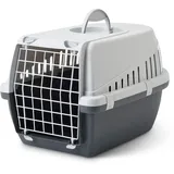 Savic Transportbox anthrazit/grau