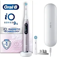 Oral-B iO Series 9S Rose Quartz
