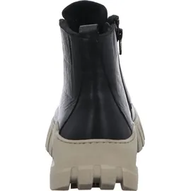 Gemini Damen Schwarz 38