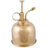 Esschert Design Pflanzenbesprüher Gold-Kupfer