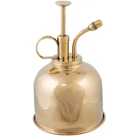 Esschert Design Pflanzenbesprüher Gold-Kupfer