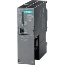 Siemens CPU 315F-2 PN/DP 6ES7315-2FJ14-0AB0