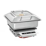 Bartscher Induktionswarmhalteplatte IW3-EBBF