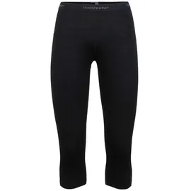 Icebreaker 200 Oasis Legless Merino 3/4 Hose (Größe XL