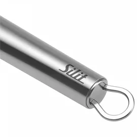 Silit Classic Line Sparschäler 19 cm Edelstahl Silber