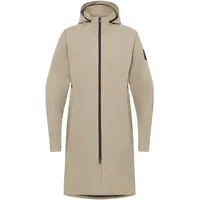 Jack Wolfskin Wellsee Jacke - Stone - L