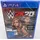 WWE 2K20 (USK) (PS4)
