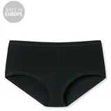 SCHIESSER Personal Fit Shorts Schwarz XXL