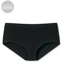 SCHIESSER Personal Fit Shorts Schwarz XXL