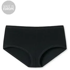 SCHIESSER Personal Fit Shorts Schwarz XXL
