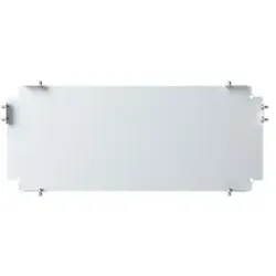 Striebel & John RB23GA Bodenblech 2FB/T3 Geschlossen, montiert TriLine Zubehör 2CPX047246R9999