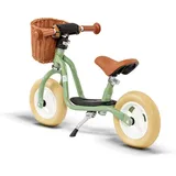 PUKY LR M Classic retro green