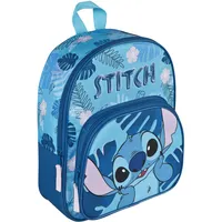 Kids Licensing Lilo and Stitch Unisex Kinder Stlo7604 Rucksack,