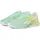 Reebok Nano X5 Glitch Aqua / Yellow Haze / Chalk 40