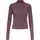 Nike ZENVY Funktionsshirt Lila M