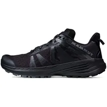Mammut Saentis TR Low GTX Woman Black 42