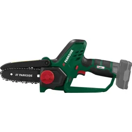 Parkside PARKSIDE® 12 V Akku-Gehölzschneider »PGHSA 12 C3«, ohne Akku und ohne Ladegerät