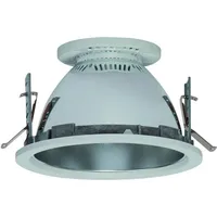 Ridi LED-Einbaudownlight EDLR #0331358//377