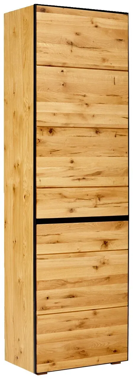 Linea Natura Garderobenschrank rechts KELIO MAX - B/H/T ca. 60.00x200.00x38.00