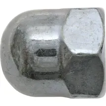 SWG 356 10 25 Hutmutter hohe Form M10 50 Stück