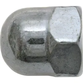 SWG 356 10 25 Hutmutter hohe Form M10 50 Stück