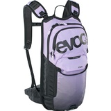 EVOC Stage 6l + 2l Tasche mehrfarbig/lila