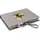 walther design Aufbewahrungsbox Fun grau