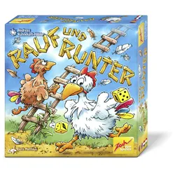 Zoch - Rauf und runter