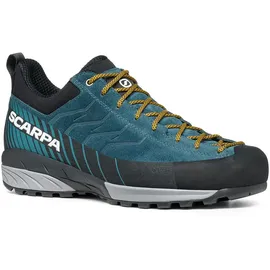 Scarpa Mescalito GTX Herren Petrol 45,5