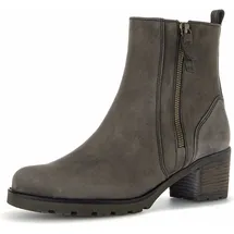 Gabor Sportliche Wildleder Reißverschluss