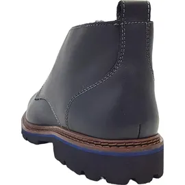 SIOUX Adalrik Herren Schwarz 45