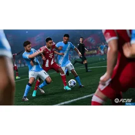 Electronic Arts EA Sports FC 26 (PEGI) (Nintendo Switch 2)