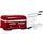 KitchenAid Artisan Toaster 5KMT4205 Liebesapfelrot