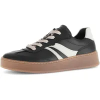 Gabor Damen Weite G Schwarz 37,5