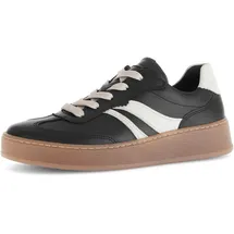 Gabor Damen Weite G Schwarz 37,5