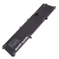 AccuCell Akku passend für Dell Precision M2800, Precision M3800,