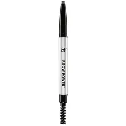 IT Cosmetics Brow Power Universal Augenbrauenstift Taupe 0.16 g Braun 