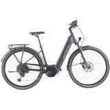KTM Macina Power Sport 11 Plus 2024 28 Zoll RH 46 cm Damen schwarz