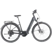 KTM Macina Power Sport 11 Plus 2024 28 Zoll RH 46 cm Damen schwarz