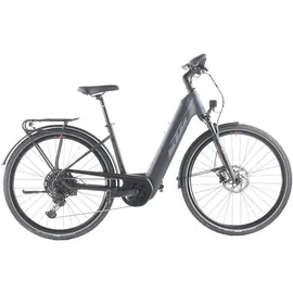 KTM Macina Power Sport 11 Plus 2024 28 Zoll RH 46 cm Damen schwarz