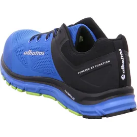 Albatros LIFT BLUE IMPULSE LOW S1P ESD HRO SRA