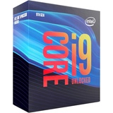 Intel Core i9-9900K 3,6GHz 8-Core Prozessor