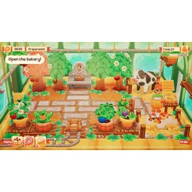 Lemon Cake - [Playstation 5]