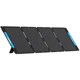 Realpower 411608 Solarpanel - Black - One Size
