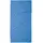 Tom Tailor Fitnesstuch Sporthandtuch 70 x 140 cm blau