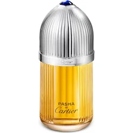 Cartier Pasha Parfum Spray refillable 100 ml