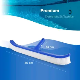 Bayzid Pool Zubehör Set Premium